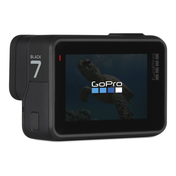 Камера HERO 7 Black (CHDHX-701-RW)